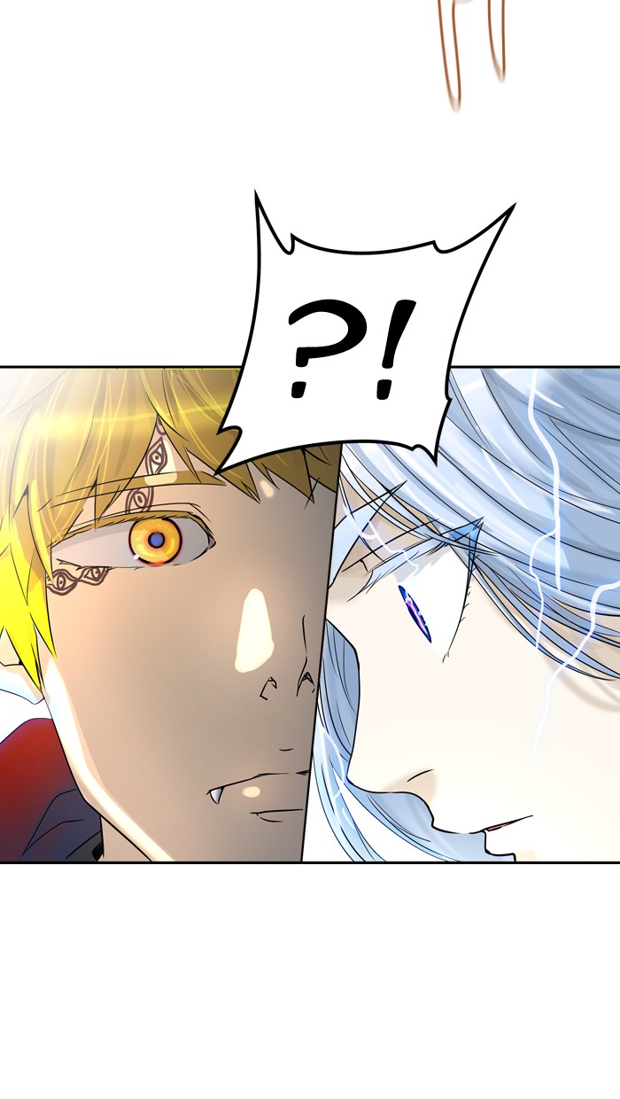 Tower of God Chapter 383 105